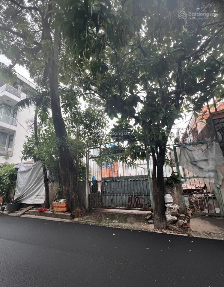 Siêu phẩm ngang 8 xây chdv nguyễn lộ trạch. 15 tỷ (8x20 cn 155m2)