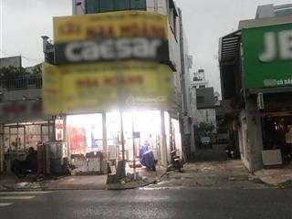 Bán nhà góc 2mt gò dầu. 20 tỷ ( 5 x 20 nở hậu = 111,2m2 )
