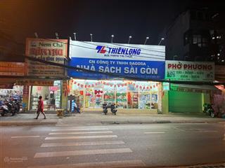 Bán nhà mt thoại ngọc thầu đoạn đẹp. 30 tỷ (9,5 x 23,5 cn 231m2)