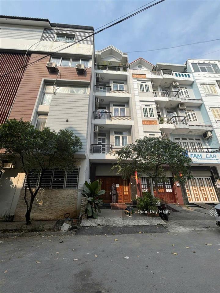 Bán nhà ngay bến tàu bình an, an khánh. 18 tỷ