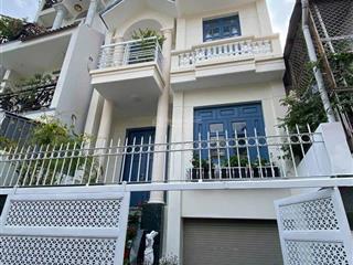 Siêu phẩm 20 tỷ đường 60, thảo điền. 6 x 15 cn 80m2