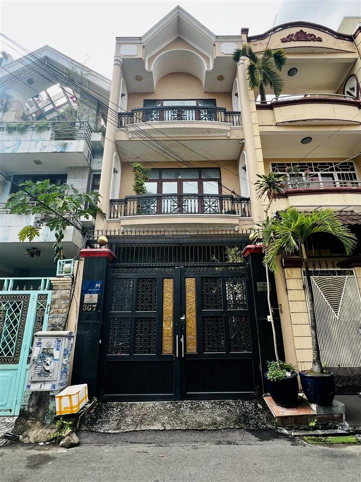 Bán nhà mt đường 22, an khánh. 15 tỷ (5 x 20,6m = 103m2)