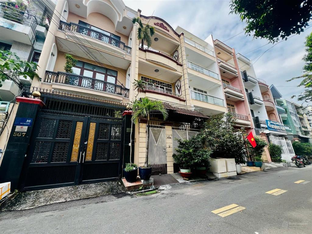 Bán nhà mt đường 22, an khánh. 15 tỷ (5 x 20,6m = 103m2)