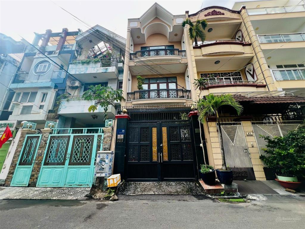 Bán nhà mt đường 22, an khánh. 15 tỷ (5 x 20,6m = 103m2)