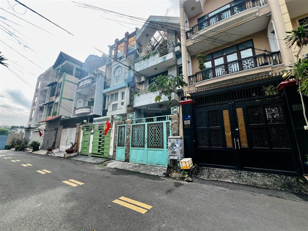 Bán nhà mt đường 22, an khánh. 15 tỷ (5 x 20,6m = 103m2)