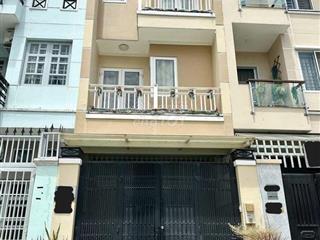 Bán nhà mt nguyễn bá huân, thảo điền. 23 tỷ (5 x 18 = 90m2)