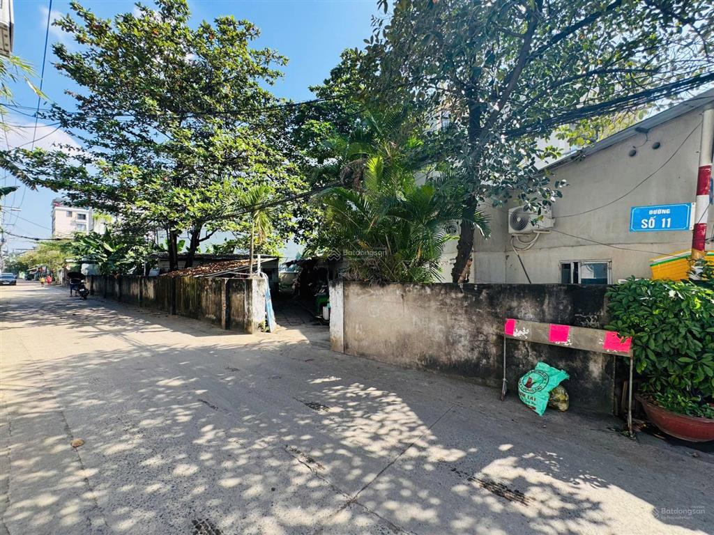 Góc 2mt đoàn hữu trưng, an phú. 73 tỷ (35 x 22m cn 499m2)