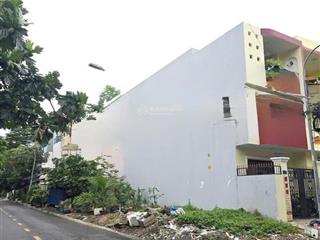 Bán đất góc 2mt đường f. 19,5 tỷ (5 x 20)