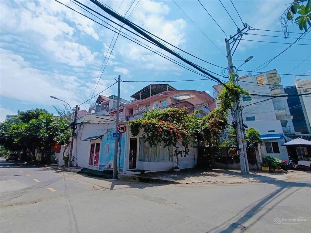 Góc 2mt đường 12, an khánh. cách trần não 200 mét