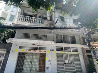 Siêu phẩm xây chdv tô hiến thành, q10. giá rẻ, bề ngang lớn