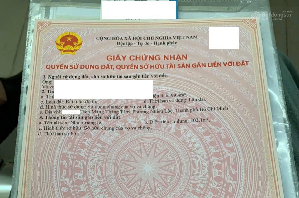 Siêu phẩm chdv cmt8, quận 3. giá rẻ