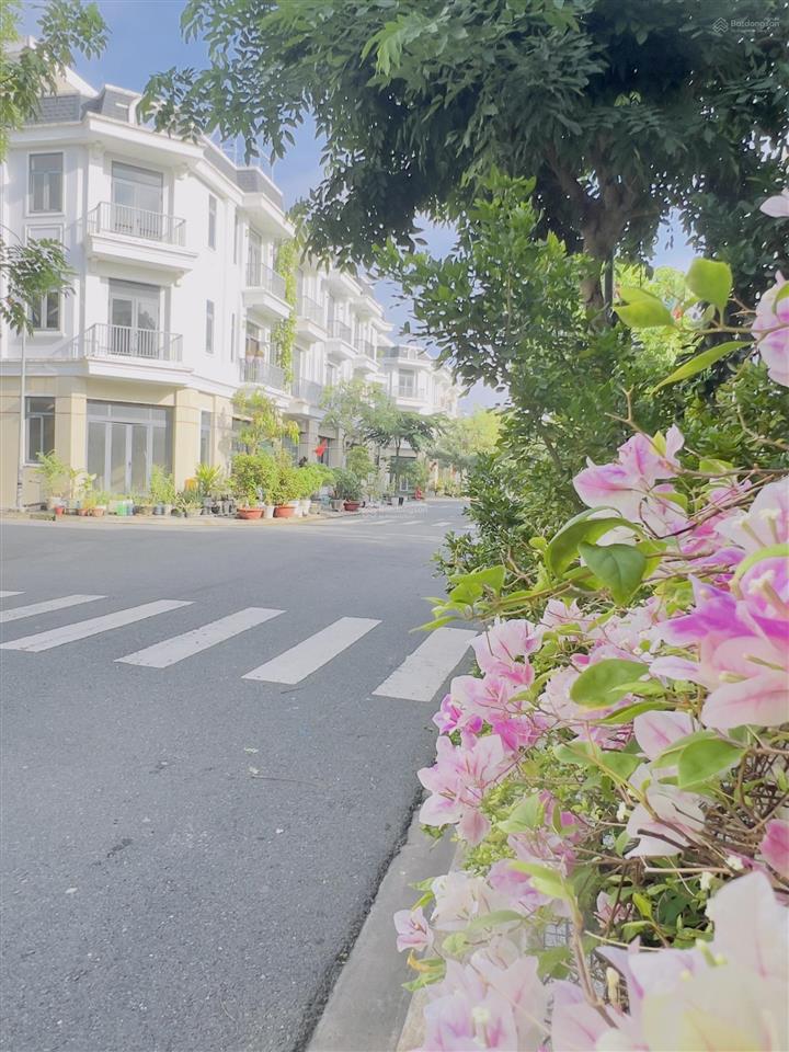 1 căn hiếm có 3,5 tỷ shophouse (5x16), 3 tấm đúc