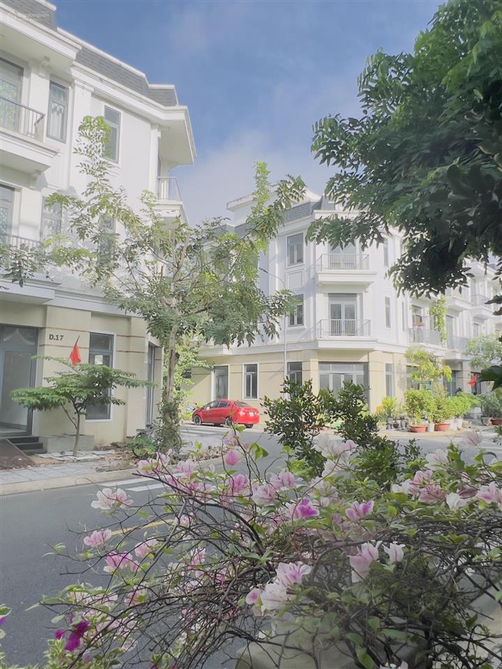 1 căn hiếm có 3,5 tỷ shophouse (5x16), 3 tấm đúc