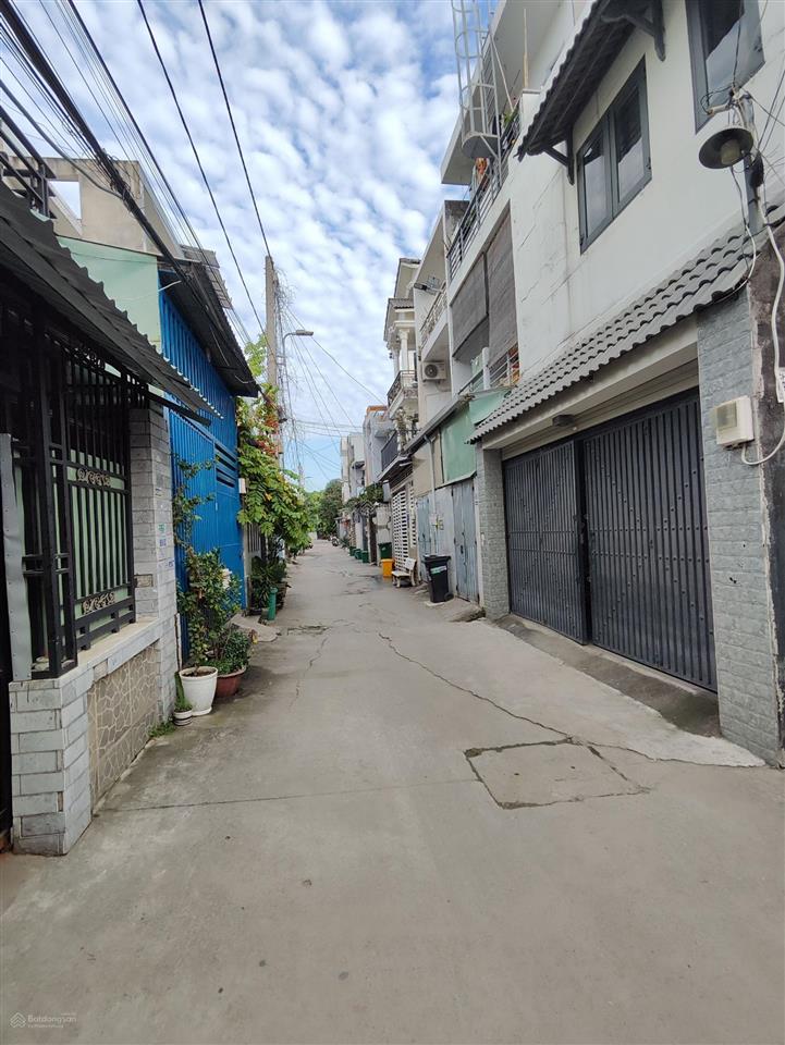 Bán đất tại đường số 48 hiệp bình, thủ đức, 5,9 tỷ, 63m2 hàng hot chính chủ