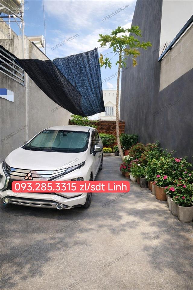 Bán đất tại đường số 48 hiệp bình, thủ đức, 5,9 tỷ, 63m2 hàng hot chính chủ