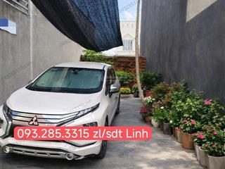 Bán đất đẹp 63m2 tại đ.số 48 hiệp bình ngay cá sấu hoa cà mặt tiền 4m, giá 5,55 tỷ