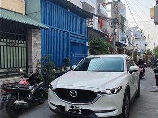 Đất 63m2 hiệp bình chánh gần gigamall thủ đức, hẻm xe hơi 4m, 5,55 tỷ
