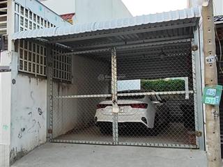 Bán đất 74m² ngay cầu vượt linh xuân, hẻm ô tô 5m, nhỉnh 4 tỷ 7