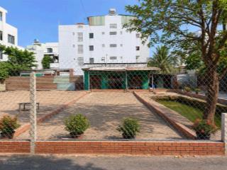 Đất 97m² 50m vạn phúc city, hẻm xe hơi, giá 6.9 tỷ sổ hồng riêng