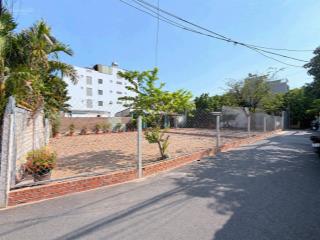 Đất 97m² 50m vạn phúc city, hẻm xe hơi, giá 6.9 tỷ sổ hồng riêng