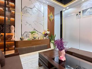 67tr/m2 nhà mới hẻm ô tô 80m2 ngay đường hiệp bình