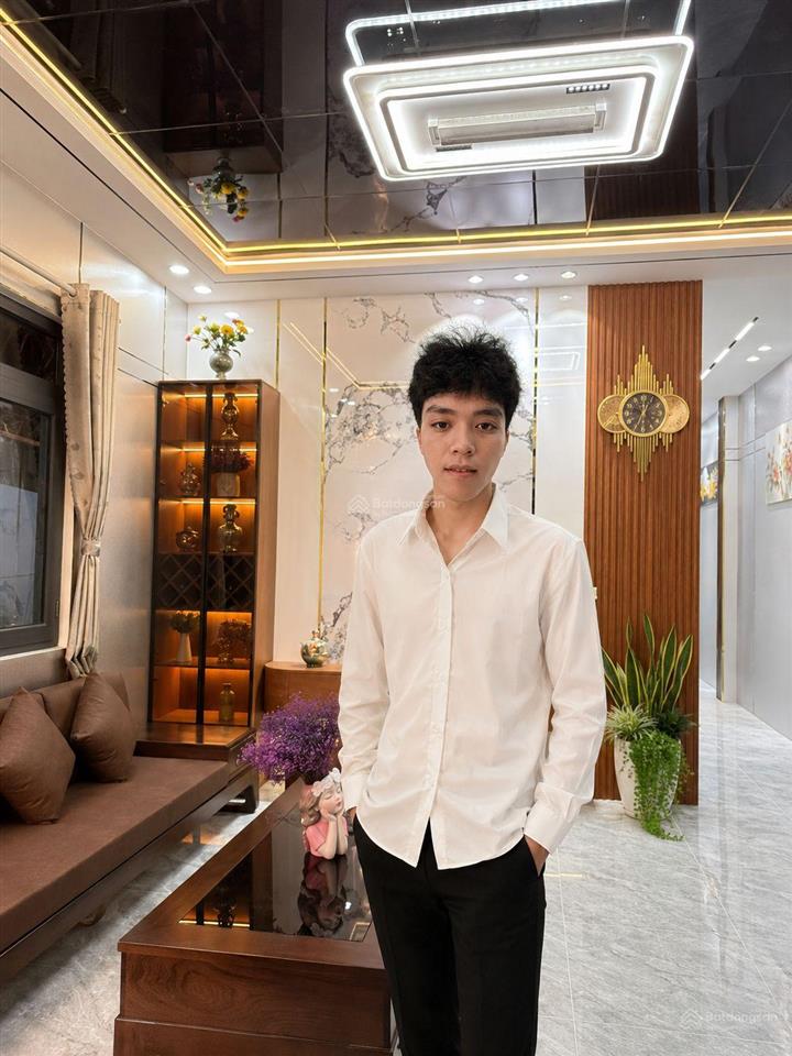 Bán nhà 80m2 mới xây ngay chợ hiệp bình đường hiệp bình chỉ 5 tỷ 650tr
