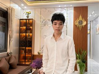 Bán nhà 80m2 mới xây ngay chợ hiệp bình đường hiệp bình chỉ 5 tỷ 8