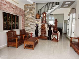 Nhà 3 tầng 101m² mặt tiền kdc hồng long, hiệp bình chỉ 8,8 tỷ