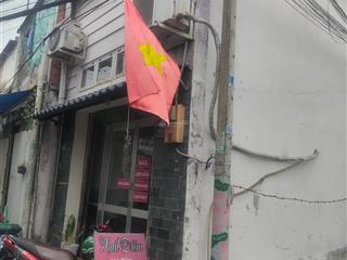 Nhà 2 tầng 39m gần cầu vượt linh xuân, đường rộng kinh doanh tốt, chỉ 2 tỷ 6