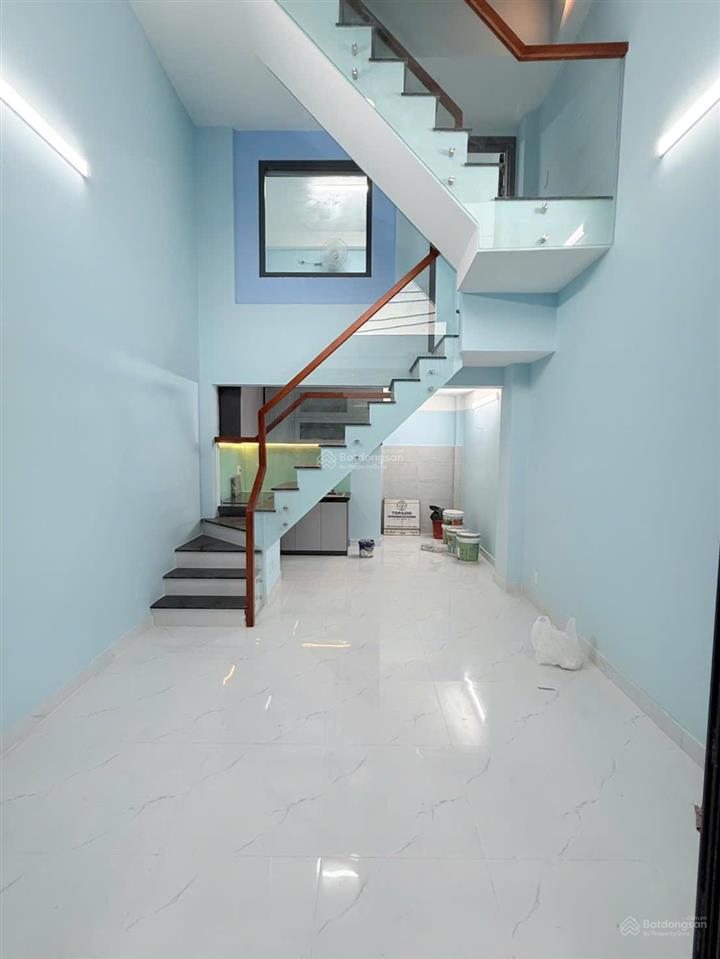 Mặt tiền 5m gần chợ bình triệu thủ đức