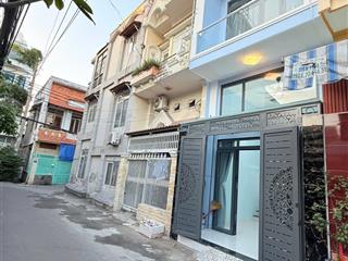 Mặt tiền 5m gần chợ bình triệu thủ đức