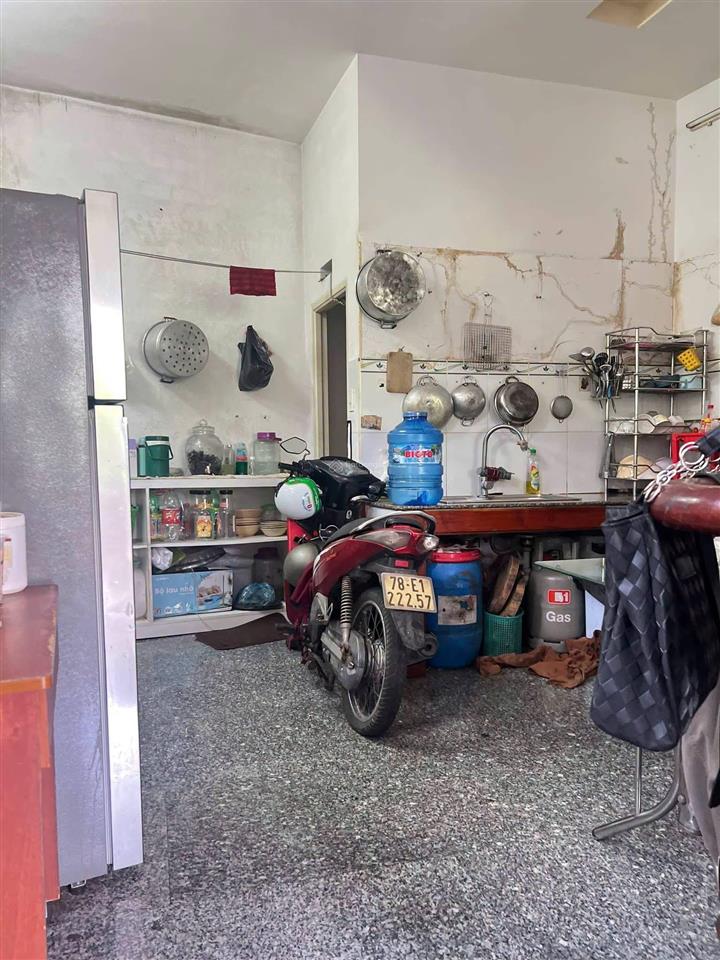 44m2, 2tỷ, 2 căn chung sổ, sổ riêng hoàn công đủ