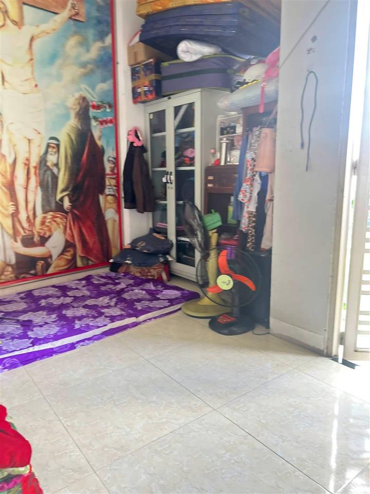 44m2, 2tỷ, 2 căn chung sổ, sổ riêng hoàn công đủ