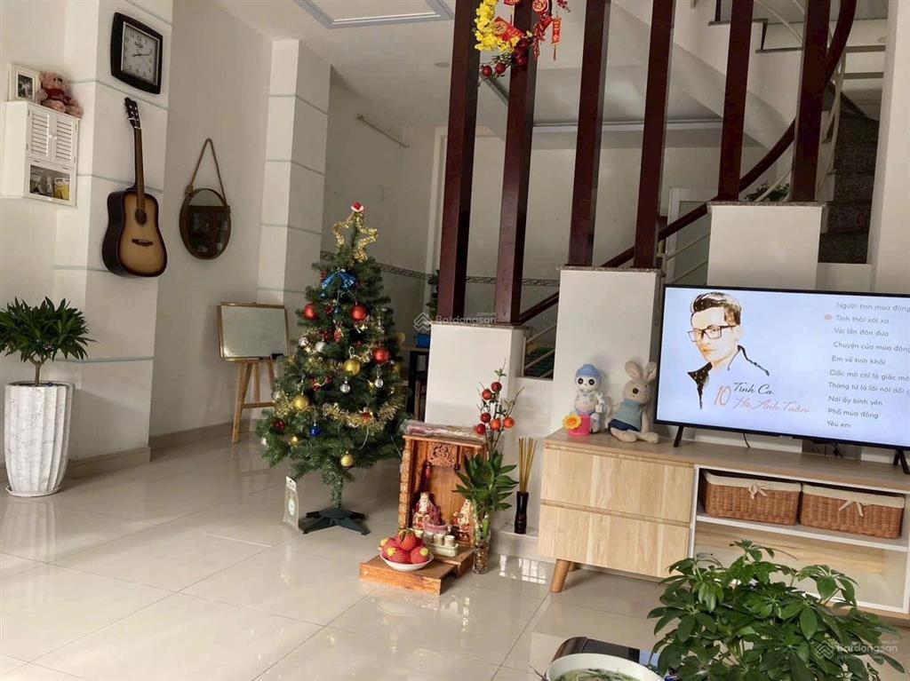 Nhà tâm huyết cần bán lấy vốn, hiện đang cho thuê 14tr/tháng