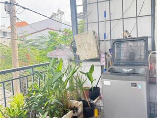 Sát ql13 vài chục met 56m2 nhà đẹp