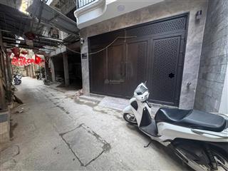 Ccmini dòng tiền  phố trương định10p kkdoanh thu 720tr/năm  đẹp lung linh tặng full nội thất