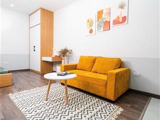 Phố lê quý đôn hbt  20m ra mặt phố  cc mini 16 phòng khép kín  dòng tiền 1 tỷ/1 năm  7 tầng