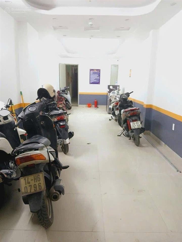 Phố 8/3 phân lô  ô tô dừng đỗ  gà đẻ trứng vàng  20 phòng khép kín  doanh thu 1.5 tỷ/ nă