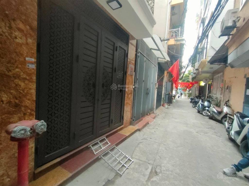 Phố 8/3 phân lô  ô tô dừng đỗ  gà đẻ trứng vàng  20 phòng khép kín  doanh thu 1.5 tỷ/ nă