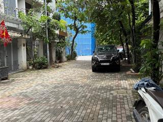 Biệt thự liền kề ao sào ô tô tránh  kinh doanh vp  nhà đẹp tặng nội thất cơ bản hàng x