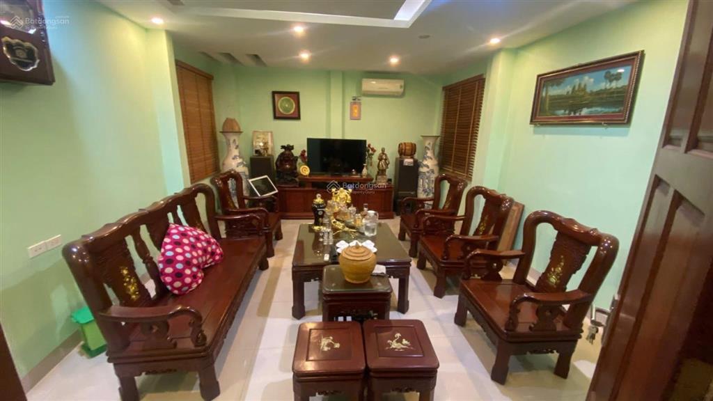 Biệt thự liền kề ao sào ô tô tránh  kinh doanh vp  nhà đẹp tặng nội thất cơ bản hàng x