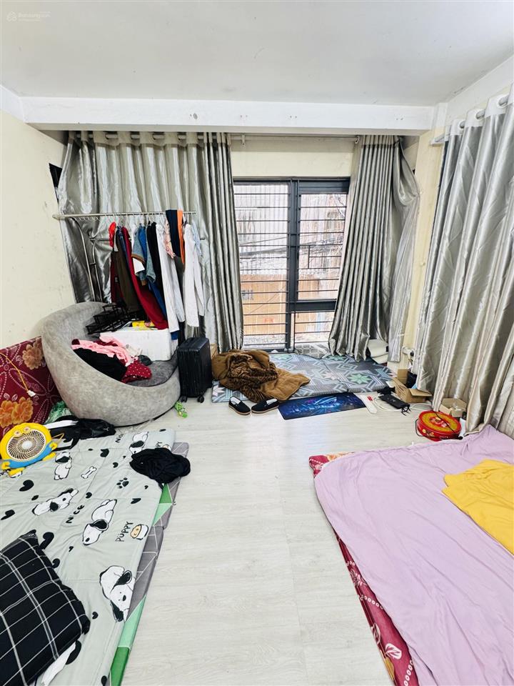 Mặt phố hồng mai  bùi ngọc dương  lô góc  vỉa hè  mt 12.8m kinh doanh siêu đỉnh 50m x 4tầng, m
