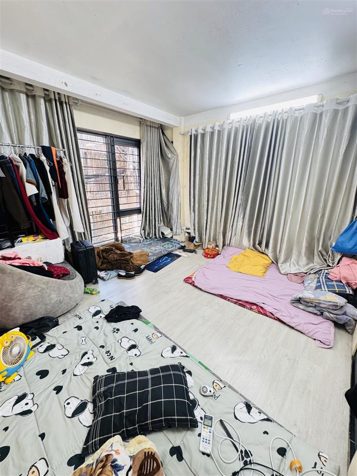 Mặt phố hồng mai  bùi ngọc dương  lô góc  vỉa hè  mt 12.8m kinh doanh siêu đỉnh 50m x 4tầng, m