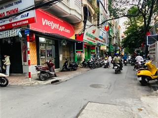 Phân lô víp phố thái hà  ngõ thông bàn cờ,
ô tô tránh  lô góc  đất vượng khí  vỉa hè  kinh doa