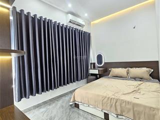 Nhà gần lotte mart quận 7 diện tích 5x20m