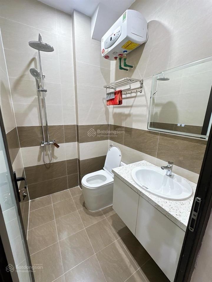 + ngõ ô tô qua nhà. 6 tầng thang máy. định công thượng. cực kỳ thoáng sáng. hơn 10 tỷ.