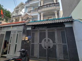 Bán nhà chính chủ hẻm xe hơi đường nguyễn duy cung,phường 12dt 4x22,5mđúc 5 tầng4 phòng ngủ5wc