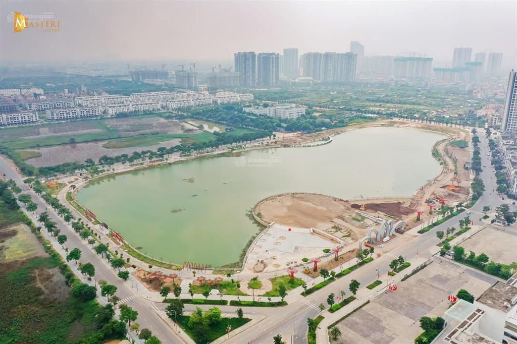 Bán căn góc 3pn view hồ chênh ít tại vinhomes ocean park một vốn 1,4 tỷ ahls15/09/2027 toà mls