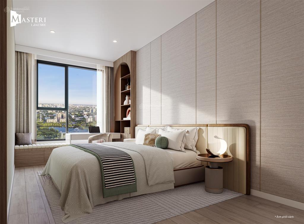 Bán căn góc 3pn view hồ chênh ít tại vinhomes ocean park một vốn 1,4 tỷ ahls15/09/2027 toà mls