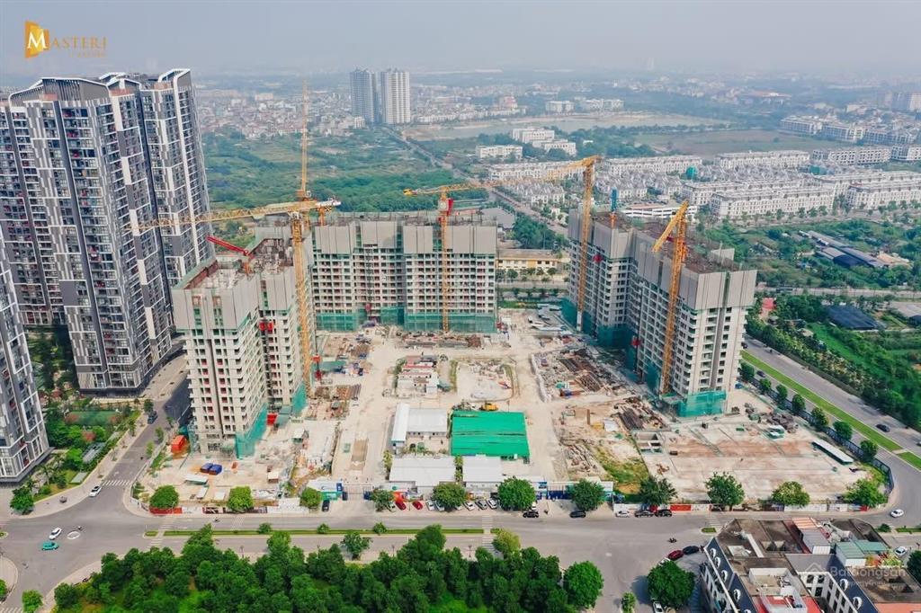 Bán căn góc 3pn view hồ chênh ít tại vinhomes ocean park một vốn 1,4 tỷ ahls15/09/2027 toà mls